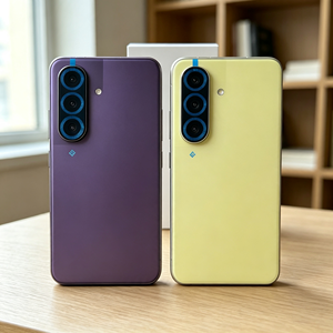 Smartphones A56 16 Go + 1 To 5G, téléphone populaire, processeur déca-cœur, version mondiale, débloqué, charge rapide 65 W - Product Image 1