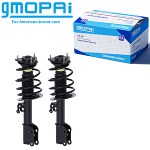 FR3Z18124Z フロントショックアブソーバー FR3Z18124B 自動車部品 FR3Z18124H サスペンションシステムショックアブソーバー FR3Z18124W フォード マスタング用 - Product Image 2