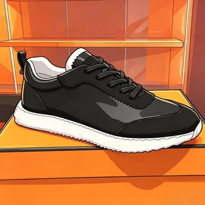 Zapatillas de Diseñador de Moda 2026 para Hombre, Zapatillas Casuales, Zapatillas Deportivas Modernas para Caminar, Zapatillas de Alta Calidad en Varias Series - Product Image 4