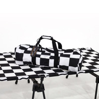 Neues Modell Tragbares Leichtgewicht-Aluminium-Klappbett für Camping, Wandern, Strand und Krankenhaus, Einzel-Schlafliege 250kg