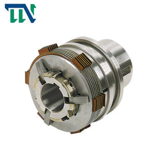 Freno de polvo de embrague electromagnético multidisco húmedo (EKE) de - Product Image 5