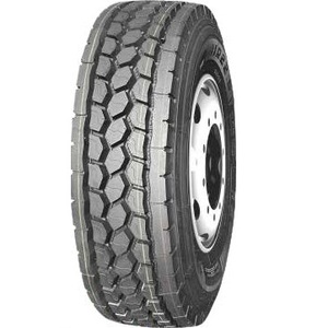 Pneumatico per Camion Pesante Roadstar 11R24.5 in Offerta, 16/18 PR con Design del Battistrada Speciale - Product Image 3