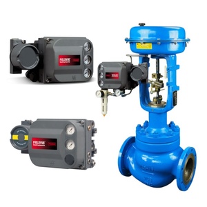 Système numérique de contrôle de prix Fi Sher PD AD DVC6200 de haute qualité avec retour simple ou double action - Product Image 1