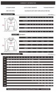 Sudadera con Capucha Personalizada Estilo 91, Jujutsu Kaisen, Himouto Umaru-chan, Inuyasha, JoJo's Bizarre Adventure, Anime, Sudadera con Capucha para Hombre - Product Image 2