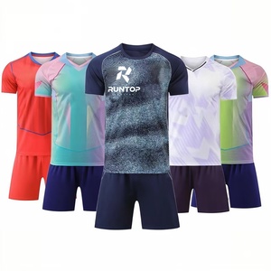 <span class=keywords><strong>Tuta</strong></span> da Allenamento Squadra di Calcio Italiana 25-26 con Logo del Marchio Maglia da Calcio per Adulti <span class=keywords><strong>e</strong></span> Bambini Abbigliamento Sportivo - Product Image 4