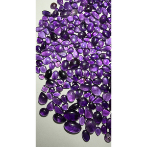 Amethyst and Citrine Cabochon Mix for Jewelry Making Loose <b>Stones</b> for Jewelry Making - Product Image 4