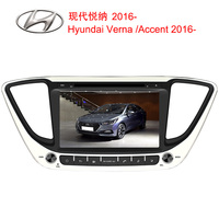 CUSP 8 pouces autoradio Android Auto écran de voiture multimédia GPS Navigation pour HYUNDAI IONIQ 2016- /Ioniq hybride LHD