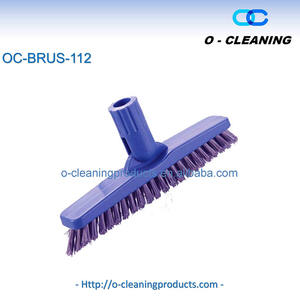 Outil de <span class=keywords><strong>nettoyage</strong></span> rotatif pour joints de carrelage O-Cleaning, <span class=keywords><strong>brosse</strong></span> de <span class=keywords><strong>nettoyage</strong></span> pivotante pour joints de carrelage, <span class=keywords><strong>brosse</strong></span> à poils rigides pivotante pour douche/carrelage/joints - Product Image 6