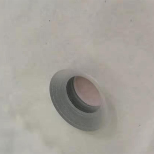 Vetro temperato da 10mm 12mm per il campo da Squash - Product Image 3