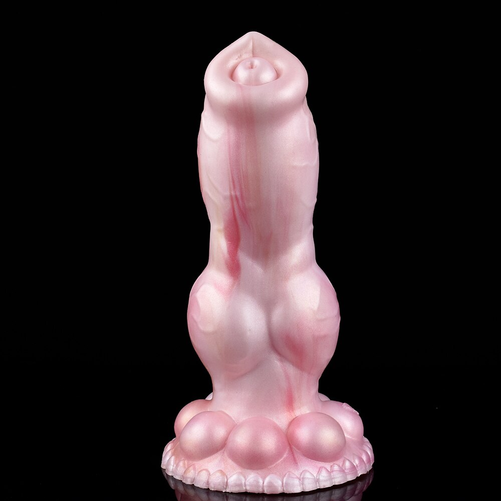 dildo zum dehnen Dehnendes kaufen main image 1
