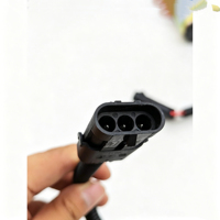 Solénoïde d'arrêt du moteur 612600180175 compatible avec les chargeurs LW500K x c m g w ei c h ai