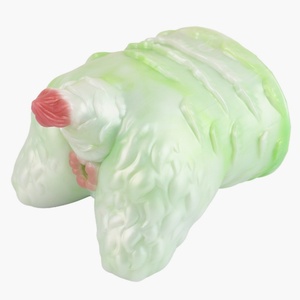GEEBA Masturbador Masculino Suave y Grande, Simulador de Pene, Juguete Sexual Anal para Hombres, Vagina Artificial, Orificio Anal, Pocket Pussy - Product Image 4