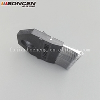 Pièces de rechange pour machine à tricoter, chaîne, machine à tricoter, LIBA HKS KS, aiguille de guidage en plastique, LIBA 3-83-4T E32, Offre Spéciale