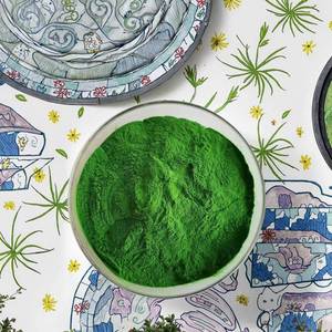 Quick-Release NPK20-<b>20</b>-<b>20</b> Water-Soluble <b>Fertilizer</b> Powder Compound <b>Fertilizer</b> Used for Various Plants - Product Image 4