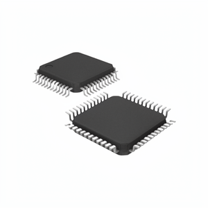 Componentes electrónicos integrados 48 LQFP LPC1225FBD48_301,1 en línea, IC MCU de 32 bits, 64 KB FLASH, 48LQFP en stock - Product Image 1
