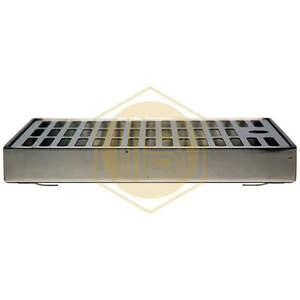 Vassoio di inserimento per colonna con linguette di fissaggio - Product Image 5