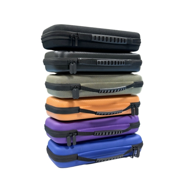 Factory Direct EVA Hard Case for Nintendo Switch 2 Protection Shockproof Game Case for Nintendo Switch 2