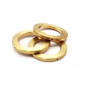 CNC Milling & Turning Parts CNC Machining Service Stainless Steel Wire EDM Motorcycle Components for Machining 1 Piece MOQ - Product Image 2