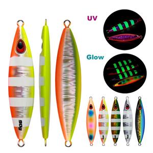 LureStorm 60g 90g métal jigging leurres de pêche vitesse eau salée lente gabarit leurres pour <span class=keywords><strong>Kingfish</strong></span> leurre <span class=keywords><strong>poisson</strong></span> - Product Image 3