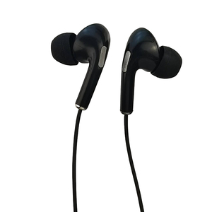 Écouteurs filaires professionnels, pour téléphone portable, oreillettes <span class=keywords><strong>de</strong></span> Sport stéréo, filaires, avec micro, bon marché, nouveau - Product Image 6