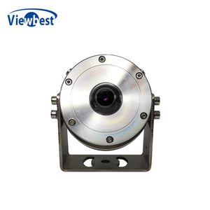 สแตนเลสถังรถบรรทุกมินิระเบิด AHD รถกล้องกล้องวงจรปิดซัพพลายเออร์ - Product Image 4