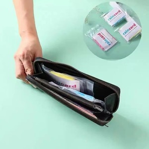 Impermeable Desechable Tipo Tarjeta, Portátil y Compacto, para Actividades al Aire Libre, Montañismo, Ideal para Camping, Senderismo y Ciclismo - Product Image 5