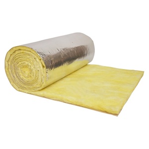 Rouleau <span class=keywords><strong>de</strong></span> <span class=keywords><strong>laine</strong></span> <span class=keywords><strong>de</strong></span> verre moderne écologique Feuille d'isolation <span class=keywords><strong>de</strong></span> toit <span class=keywords><strong>de</strong></span> mur <span class=keywords><strong>de</strong></span> basalte Construction résistante à la chaleur acoustique ignifuge - Product Image 5
