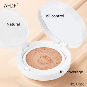 Kaqili lovely <span class=keywords><strong>rabbit</strong></span> beauty box waterproof aircushion BB <span class=keywords><strong>cream</strong></span> velvet lipstick set regalo set di trucco a lunga durata - Product Image 6