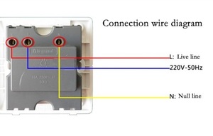 Chủ Thẻ Khách Sạn Orbita Chủ Thẻ Keycard Chủ Thẻ Rfid Công Tắc Tiết Kiệm Năng Lượng - Product Image 6