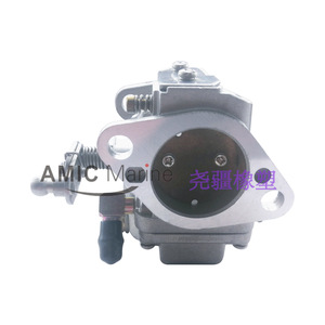 Carburadores Marinos Nuevos 3301-9012A14, Eléctricos y para Motores Fuera de Borda de 2/4 Tiempos, Compatibles con Mercury para Barcos - Product Image 2