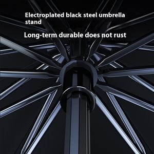 夏車断熱日焼け止め引き込み式フロントウィンドウシェードクロスボーダー防水フロントフロントフロントシールドシェード付き - Product Image 4