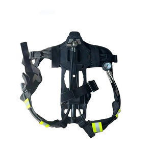 पी फायर फाइटिंग आइटम rhzk6/30 फायरफाइटिंग श्वास उपकरण - Product Image 3