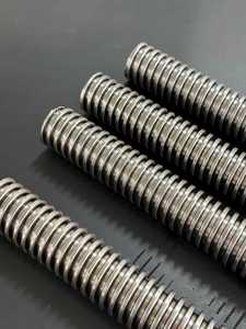 Tr28x5 1045/S45C vít hình thang tùy chỉnh chì và sản xuất tay phải và tay trái - Product Image 4