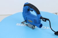 Scie sauteuse électrique portable SEMPROX SJS6503 pour le travail du bois industriel, outils de coupe courbe professionnels pour le travail du bois