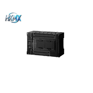 คอนโทรลเลอร์แบบตั้งโปรแกรมได้ขนาดกะทัดรัด ยูนิต PLC ขนาดเล็ก NX1P2-1040DT ระบบอัตโนมัติทางอุตสาหกรรมและการควบคุมเครื่องจักร มีสินค้าในสต็อก - Product Image 1