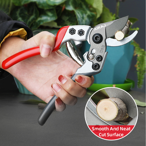Thép Carbon Cao Khác Hand Vườn Thiết Bị Và Công Cụ Cắt Kéo Làm Vườn Trim Kéo Tỉa Shears Nhà Máy - Product Image 3