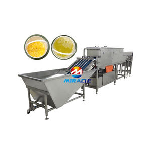 Máquina Separadora de Claras y Yemas de <span class=keywords><strong>Huevo</strong></span> Comercial de Alto Rendimiento y Alta Tasa de Separación - Product Image 3