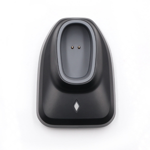 BWHS-23 OCR hộ chiếu máy quét mã vạch 2.4G không dây + bluetooth tích cực hiệu suất 70 mét phạm vi không dây - Product Image 6