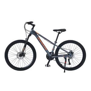 Vente en gros de vélos de montagne en alliage d'aluminium bon marché 26 pouces 27 vitesses suspension pneumatique vtt autres vélos - Product Image 3