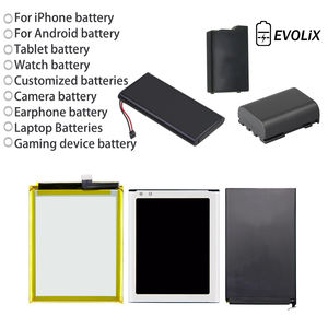 Batteria ricaricabile agli ioni di litio da 4500 mAh per OnePlus Nord 2 - Disponibile con 12 mesi di garanzia - Product Image 4