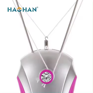 Haohan Fil Machine Appel Du Visage Épilation Épilation Épilation Outil De Filetage Machine Femmes Visage Remover - Product Image 6