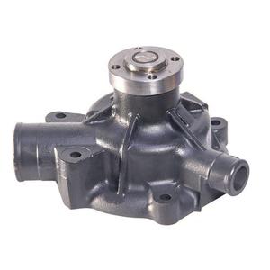 Pièces détachées pour chargeuse sur pneus LG936 4110003435017, pompe à eau de moteur diesel OEM, matériau en fer, argent, garantie 1 an - Product Image 1