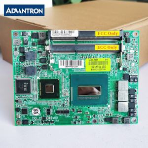 Carte mère d'ordinateur industriel Portwell AB1-3B53, carte mère de contrôle industriel avec processeur intégré, garantie d'un an - Product Image 2