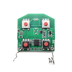 Télécommande Vert-X <span class=keywords><strong>300</strong></span> Vector 500 Ouvre-porte de garage 433.92MHz Télécommande de porte de garage - Product Image 4