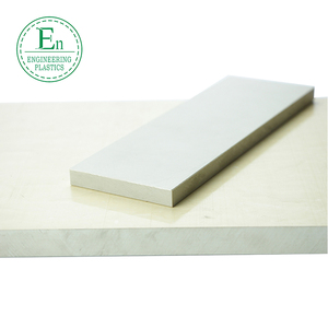 Servicio de fresado rápido personalizado, placas Peek 30, hoja de datos rellena de vidrio, temperatura extrema de trabajo - Product Image 6