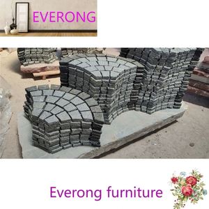 Pavés de Granit Personnalisés de Haute Qualité pour <span class=keywords><strong>Allée</strong></span> – Meilleur <span class=keywords><strong>Prix</strong></span> - Product Image 3