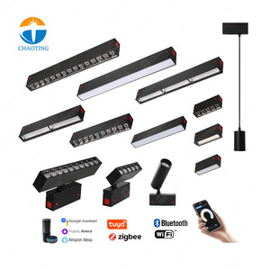 <span class=keywords><strong>3</strong></span> Mạch 4 Dây <span class=keywords><strong>3</strong></span> Giai Đoạn Đường Sắt Theo Dõi Góc Kết Nối L Kết Nối Bộ Dụng Cụ Phụ Kiện Cho LED Từ Theo Dõi Ánh Sáng - Product Image 6