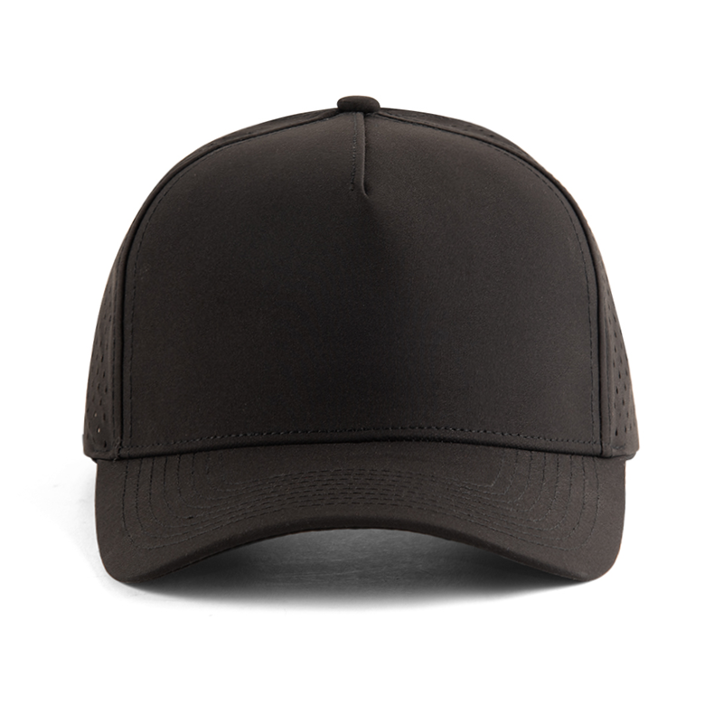 5 PANEL-Black
