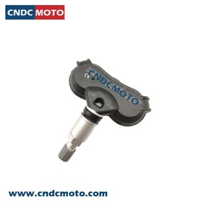 Capteur TPMS CNDC MOTO 42753-SNA-A83 externe pour Honda Van - Product Image 1