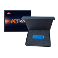 ECUHELP KTflash KT Flash Dongle avec licence logicielle complète pour SM2 Pro KTFlash ECUHelp DCM6XXX Exx-serial Mxx Sxx SH72xx Serial